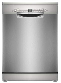 LVJ. BOSCH SMS2HTI06E 5P 46dBA INOX