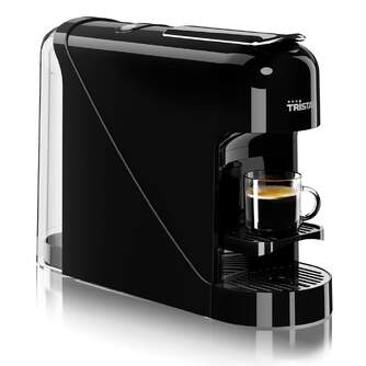 CAFET. TRISTAR CM2300 20BAR 1400W 0,8L NESPRESSO