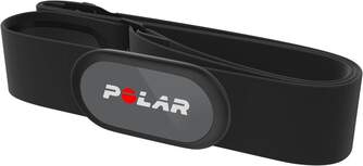 CINTA FRECUENCIA POLAR H9 HR SENSOR BLE BLK XS-S  