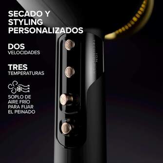 SECADOR BELLISSIMA CREATIVITY 4 YOU IONICO 1800W