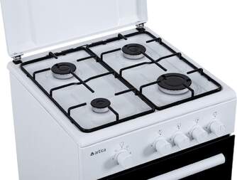 COCI. ARTICA AKF5055W BLANCA 50x55 4F