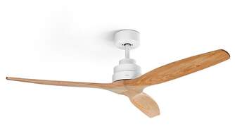 VENTILADOR TECHO UFESA TIBET HAYA 3A 132CM 40W