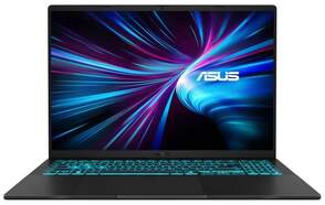 Portátil Asus V3607VU RP099 - 16", Intel Core i7, 16GB RAM, SSD 512GB, Sin Sistema Operativo