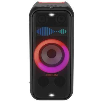 ALTAVOZ LG XBOOM XL7S 250W DJ  BT USB IPX4 BAT.18H