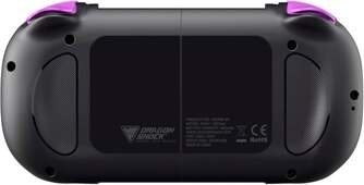 MANDO DRAGONSHOCK PHOTON INALAMBRICO MOVIL