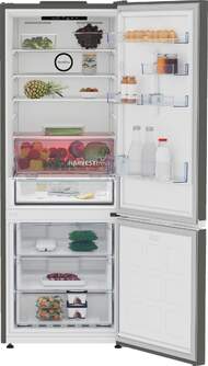 FRICOM. BEKO B3RCNE564HG 192x70 INOX