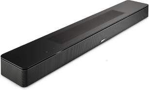 Barra Sonido Bose Smart Soundbar - Bluetooth 5.0, Mando a distancia, HDMI