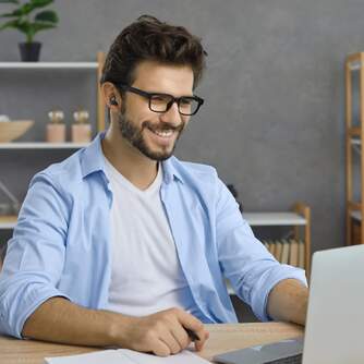 AURICULARES HAMA 00221758 FREEDOM BUDDY II NEGRO