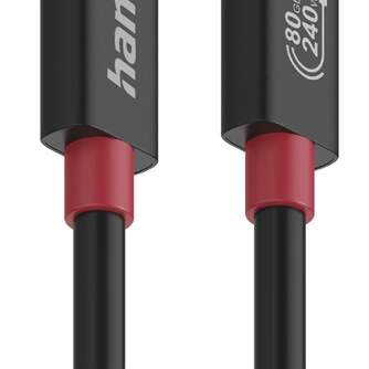 CABLE HAMA 00200799 USB C E-MARKER