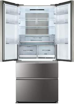 FRI. HAIER HB18FGSAAA 190x83 FD NF CRISTAL INO DSP