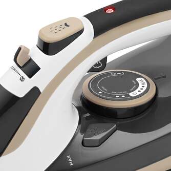 PLANCHA FLAMA 5342 2400W GV80 CERAMICA