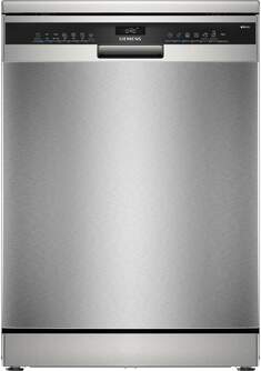LVJ. SIEMENS SN23HI05ME 6P 3%%%#170;B 44DB DSP INOX