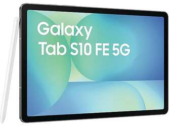 TABLET SAMSUNG TAB S10 FE 5G X526 8/256 10.9%%%quot; GRAY