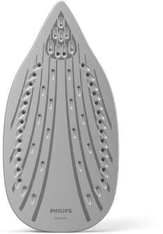 PLANCHA PHILIPS DST3030/70 2400W 180MGV CERAMICA