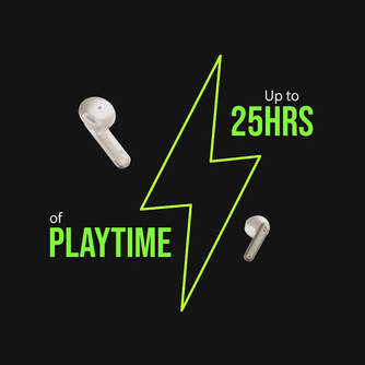 AURICULARES HIFUTURE COLORBUDS3 PEARL WHITE