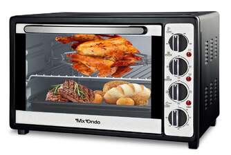 HORNO SOBREMESA MXONDA MXHC2684 48L 1800W CONVECCI