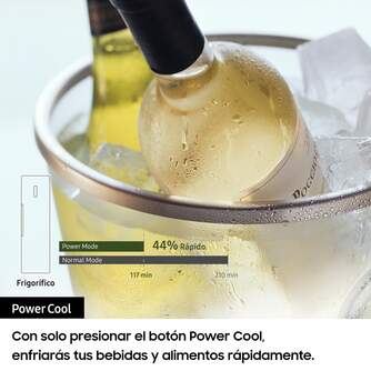 FRI. SAMSUNG RR39M7565B1/EF 185x60 1P NF GRAF DSP