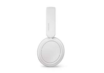 AURICULARES PHILIPS TAH5209WT BT DIADEMA HASTA 65H