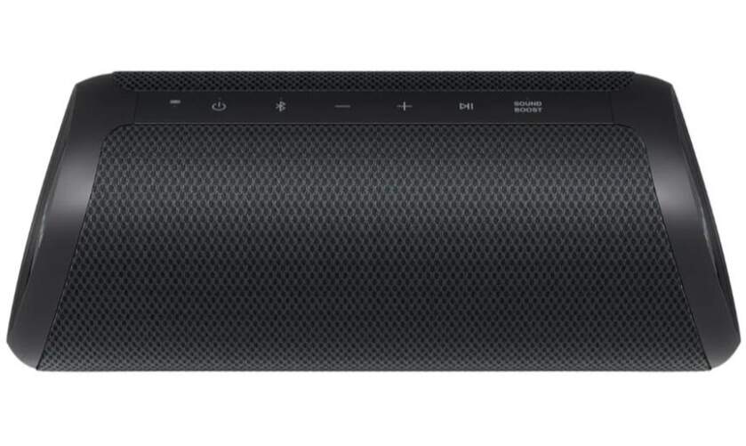 Altavoz LG XBOOM Go XG7QBK