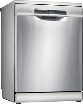 LVJ. BOSCH SMS4EMI06E 6P 42dBA DSP INOX