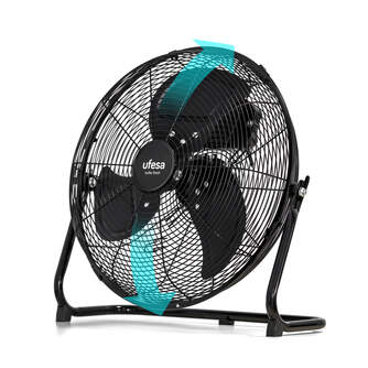 CIRCULADOR UFESA FF0350 70W 35CM VANCOUVER