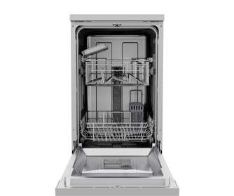 LVJ. ARTICA WASHLINE45EI INOX 45CM DSP 49Db