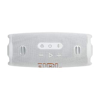 ALTAVOZ JBL CHARGE 6 WHITE