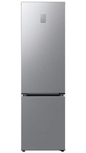 Frigor&iacute;fico Combi Samsung RB38C775DS9/EF - Clase D, 203cm, 390L, MetalCooling, No Frost, Inox
