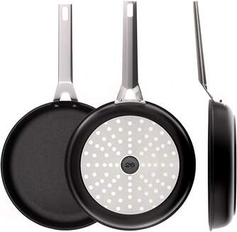 SARTEN VALIRA AIRE IND 4643/25 26 CMS