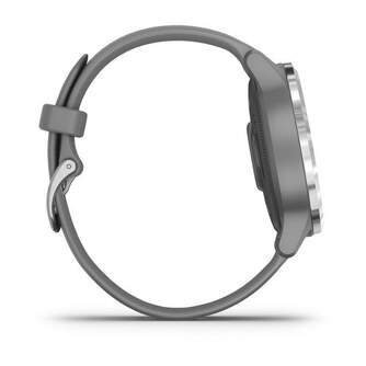 SMARTWATCH GARMIN VIVOACTIVE 4S GRY/S 010-02172-02