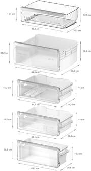 FRICOM. BOSCH KIN96VFD0 194x56x55 NF INT