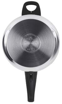 OLLA PRESION RAPID. MAGEFESA STYLE TRIO 3 6L