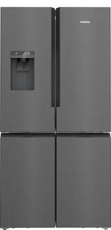 FRI. SIEMENS KF96DAXEA 183x91 4P NF INOX DISP