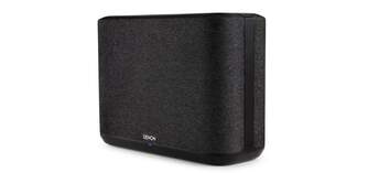 ALTAVOZ DENON HOME 250 NEGRO WIFI MULTIROOM