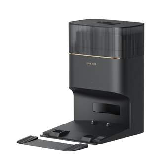 ASPI. ROBOT DREAME D20 PRO PLUS AUTOVAC.  FRIEGA