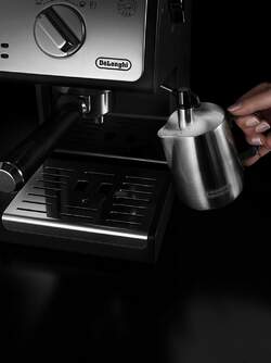 CAFET. DELONGHI ECP33.21 15BAR
