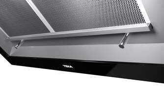CAMP. TEKA DLV99677TOS CONECT NEGRO 112930051