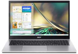 Ordenador port&aacute;til Acer A315 - 15,6", Intel Core i7, 32 GB RAM, SSD 512GB, Windows 11 Home