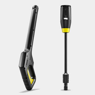 HIDROLIMPIADORA KARCHER K7 CM.PREM 20B 600L/H 3KW