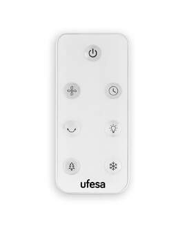 CLIMATIZADOR EVAP. UFESA SAPPORO 12L 100W MD