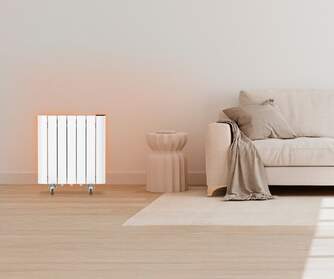 EMISOR FLUIDO ARTICA AETF900 900W LED WIFI