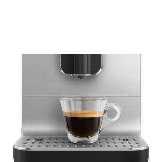 CAFET. SMEG BCC11BLMEU AUTOMATICA 19B 1350W NGRA