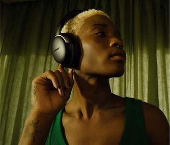 AURICULARES BOSE QUIETCONFORT ULTRA HEADPHONES NEG