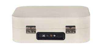 TOCADISCOS DENVER VPL-130