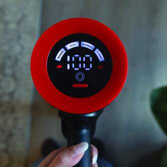 ASPI. ESCOBA POLTI SR300 2EN1 250W  50MIN