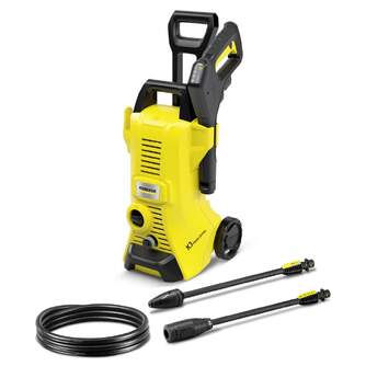 HIDROLIMPIADORA KARCHER K3 POW.CTRL 20B 380L/H 1,6KW 