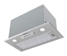 Campana Integrable Artica AINTEGRA52CI - 52 cm, 440 m3/h, Luz LED, Clase C, Inox