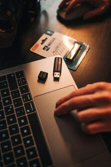 MEMORIA USB VERBATIM MYMEDIA 64GB 2.0