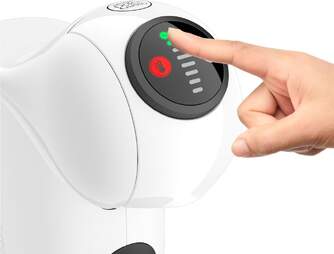 CAFET. KRUPS KP2431 GENIO S BASIC DOLCE GUSTO BCA