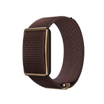 SMART BAND POLAR LOOP GEN2 COP/BRN S-L